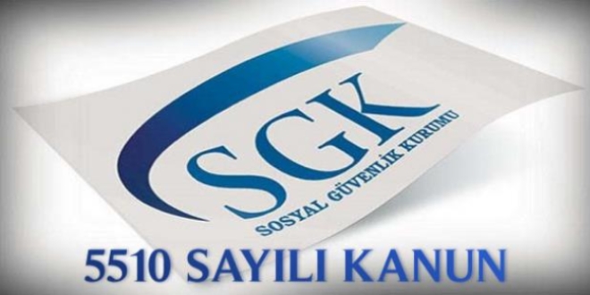 5510 sayılı Kanun nikahsız yaşamayı teşvik ediyor