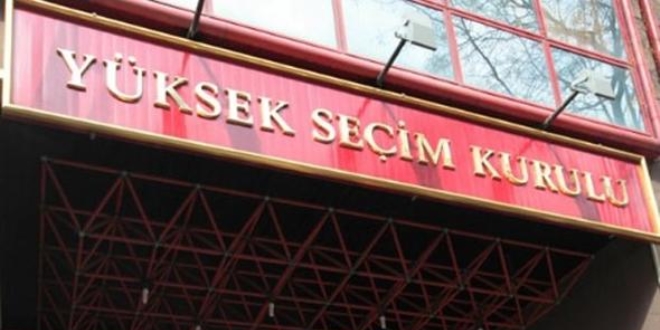Seçme kaydınızı kontrol edin