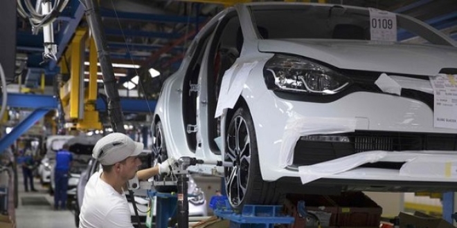 Renault dizel araçlardaki iyileştirme hedefini tutturamadı