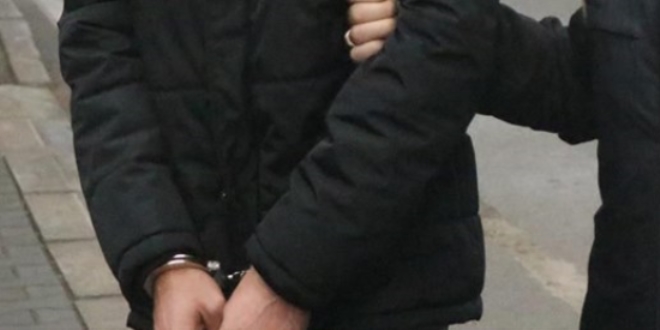 Suç örgütü elebaşı Fırat Delibaş yakalandı