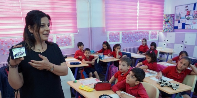 Afrin Kahramanları'ndan şehit eşine teşekkür mesajı
