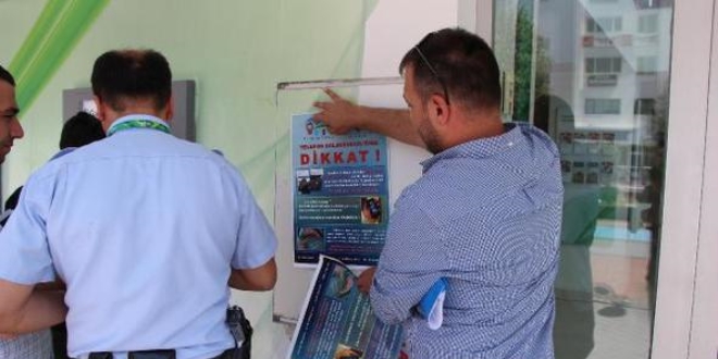 Sakarya Valiliğinden telefon dolandırıcılarına karşı uyarı