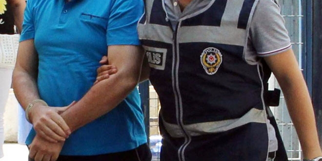 Sakarya'da terör operasyonu: 38 gözaltı, 9 tutuklama