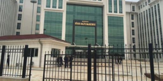'Yönetime el koyduk sizi gözaltına alırız'