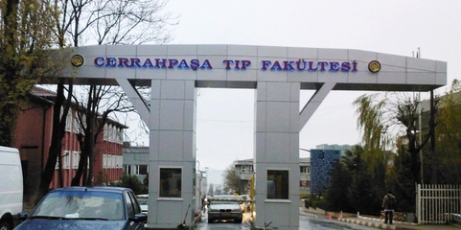 'Hocaların hocaları'ndan Cerrahpaşa'ya destek