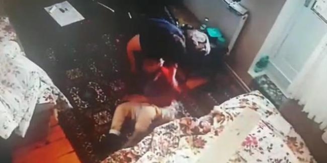 Bakıcı dehşeti için karar çıktı