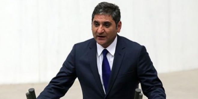 'Yeni seçim bildirgemizi bekleyin'