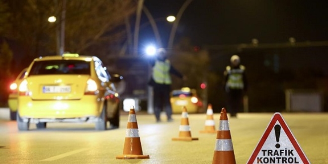 Uzman trafik personeli enstitüden yetişecek