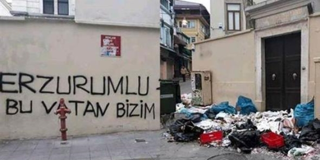 İçişleri Bakanı'ndan sert tepki