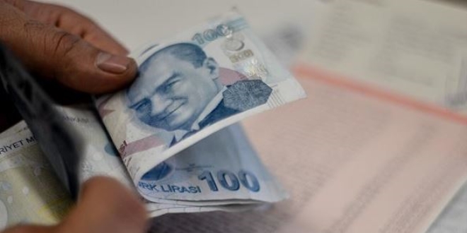 Emeklilerden bayram ikramiyesi teşekkürü