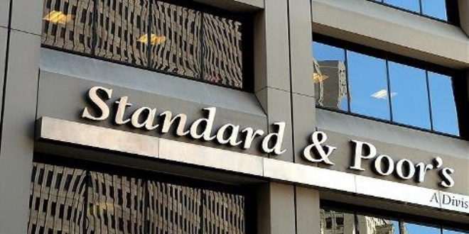 Standard&Poor's, Trkiye'nin notunu drd