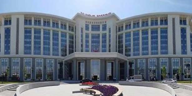 Sa�l�k Bakanl��� ile Ba�l� Kurulu�lar�n�n D�ner Sermaye ��letmeleri Hakk�nda Y�netmelikte De�i�iklik