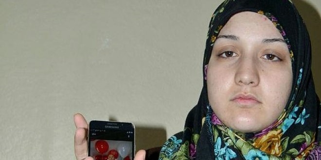 Bebek �ld�ren tekmenin bedeli a��r ceza