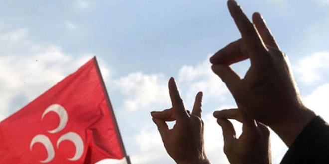 MHP'de vekil hesabı: 360-420
