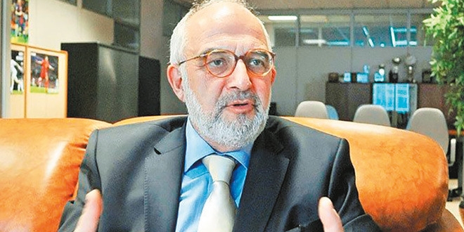30 bin imzayla 'mülteci vekil'