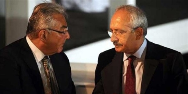Kılıçdaroğlu'ndan Baykal'a adaylık teklifi