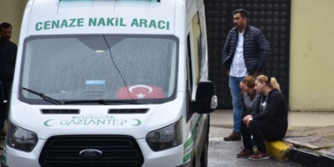 Eski milli bilek güreşçisi bıçaklı kavgada öldü