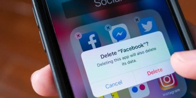 Facebook'a yeni özellik! Artık tek tuşla mümkün