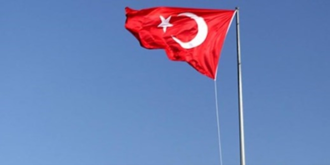 Türkiye Rusya'nın Krasnodar kentinde başkonsolosluk açıyor