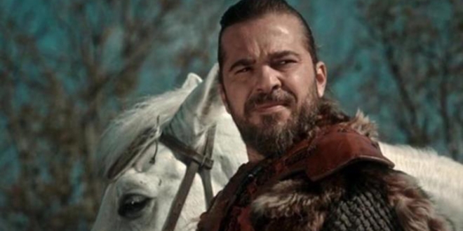Diriliş Ertuğrul'dan ayrılıyor!