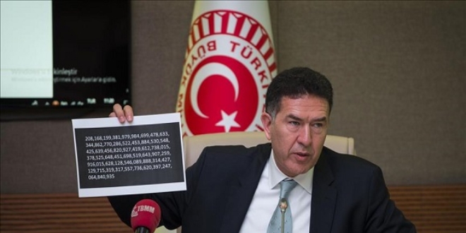 'Yapay zekayı kullanan ülkeler 21. yüzyılda diğerlerinin ilerisinde olacak'