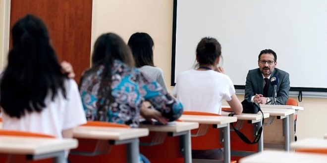 'Sosyal medya gazetecilere olan ihtiyacı artıracak'