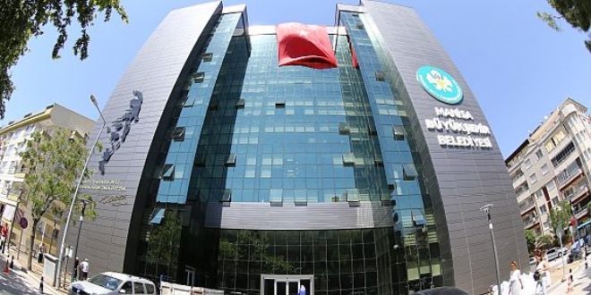 Manisa'da istifa eden 3 ilçe belediye başkanı belli oldu