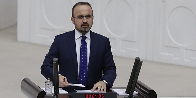'Bu sayıyla idari yapının başarılı olması mümkün değil'