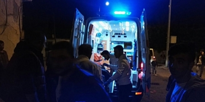 Sinop'ta ırmağa giren 3 kardeşten 2'si boğuldu