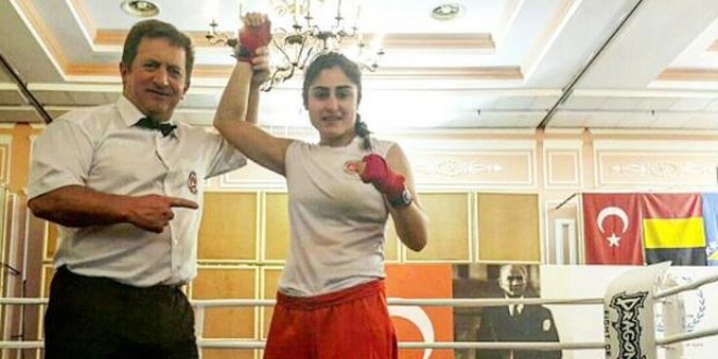 Üniversitesi öğrencisi Türkiye 2'ncisi oldu
