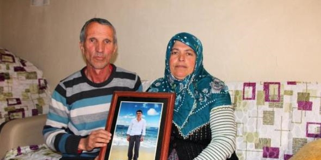 Oğulları iş kazasında ölen aile, tazminatını alamadı