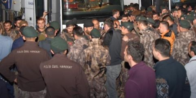 A�r� P�H timi 2,5 ay sonra geri d�nd�