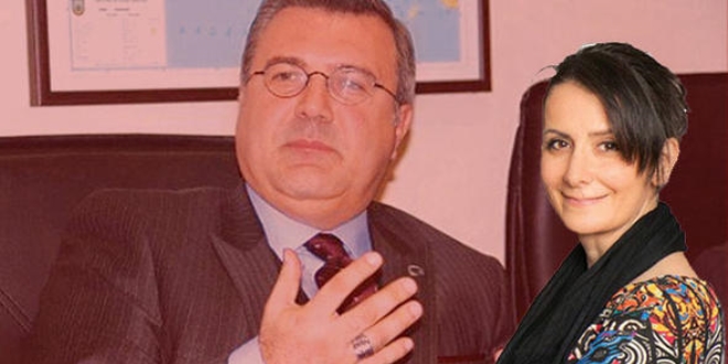 Boşanan eş Büyükelçi olunca, nafaka artırılması talep edildi