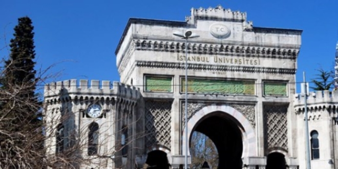 333 öğrenciye bir profesör düşüyor
