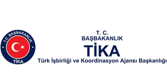 TİKA'dan Afganistan'da uygulamalı sera