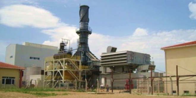 Gaz santrallerinde yüzde 1 verimlilikle 200 milyon dolar tasarruf