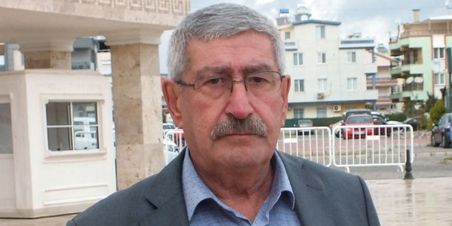 Celal Kldarolu'nun AK Parti'ye yelik bavurusu reddedildi