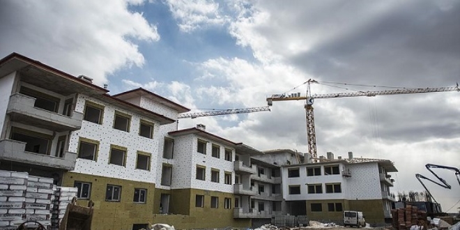Kuzey Şehir için başvurular başlıyor