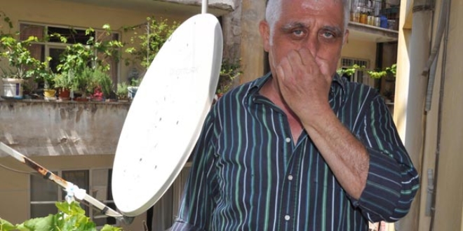 Aydınlıları isyan ettiren kötü koku
