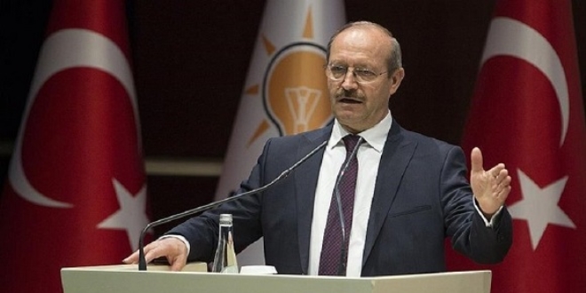 AK Parti'de 23 vekil adaylık başvurusu yapmadı