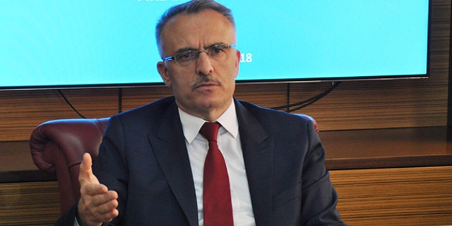 Bakan Ağbal, emekli ikramiyesi için tarih verdi