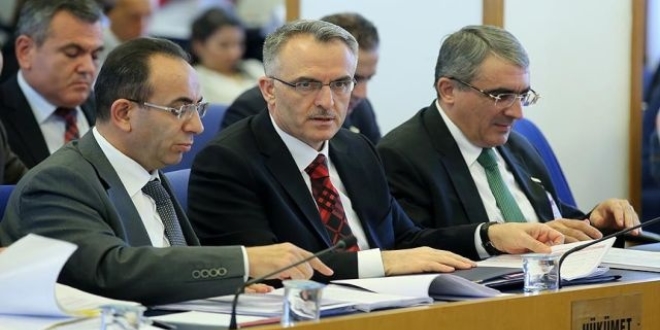 'Af ve ikramiye düzenlemesi' komisyondan geçti