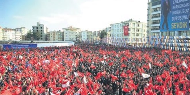 İttifak protokolünde 15 Temmuz vurgusu