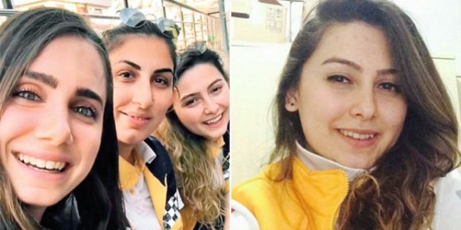 Kaza yapan ambülans şöförü: Yorgunuz bizi göndermeyin