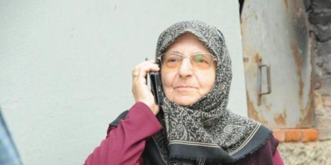 İnce'nin annesi: Oğluma güveniyorum