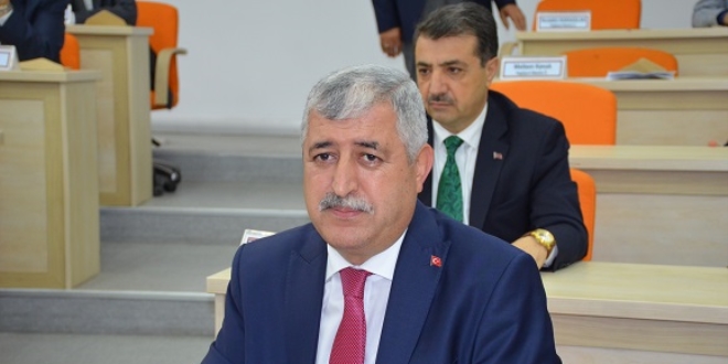 Malatya'nın yeni belediye başkanı belli oldu