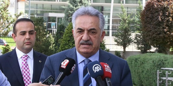 Yazıcı: Kılıçdaroğlu milletvekilliğini garantiye aldı