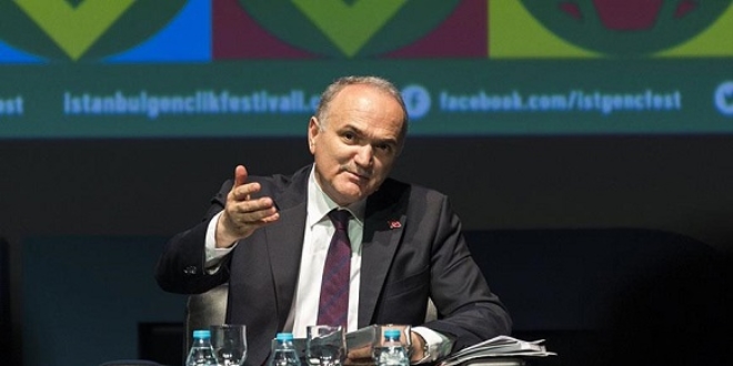 Bakandan 'Türkiye'nin Otomobili Projesi' açıklaması