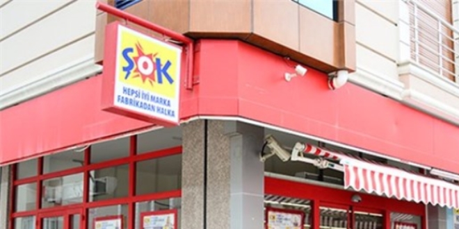 Şok Marketler'in halka arzında fiyat aralığı belli oldu