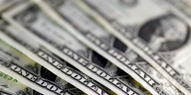 Merkez Bankası rezervleri yükseldi
